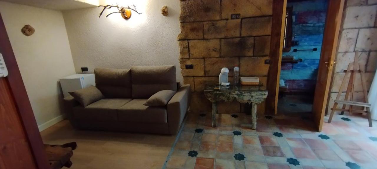 La Casa De La Abuela Guest House Cazorla Eksteriør bilde