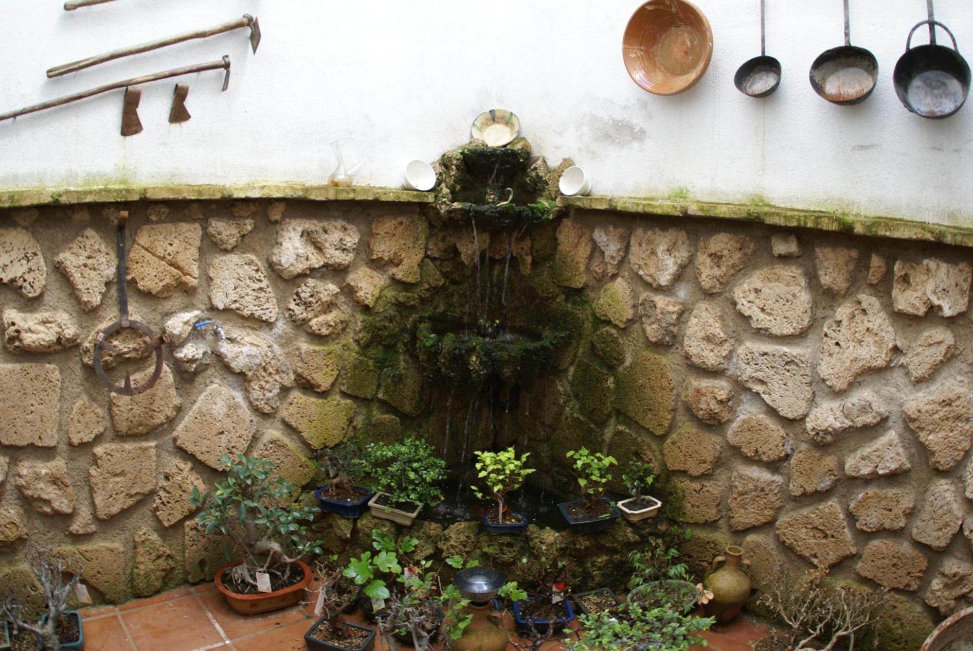 La Casa De La Abuela Guest House Cazorla Eksteriør bilde